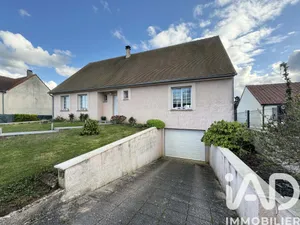 House in Guignes (77390)