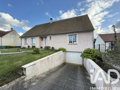 House in Guignes (77390)