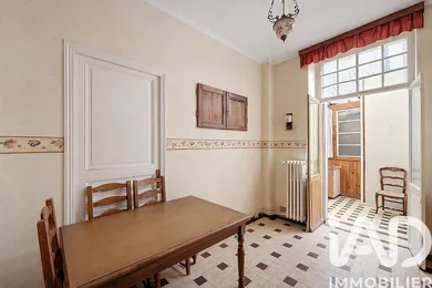 House in Homécourt (54310)