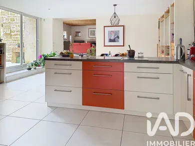 Maison à Niort (79000)