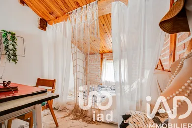 Maison de ville à Pibrac (31820)