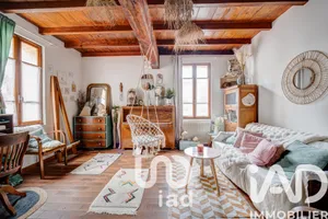 Townhouse in Pibrac (31820)