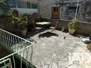 Village house in Barbentane (13570)