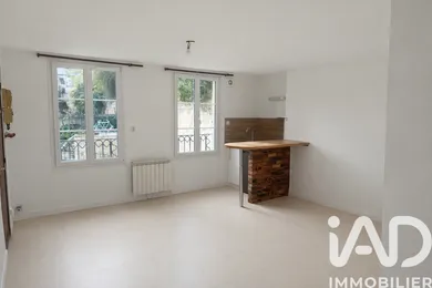 Apartment in Caen (14000)