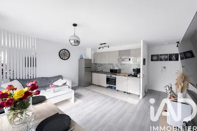 Appartement à Cergy (95800)