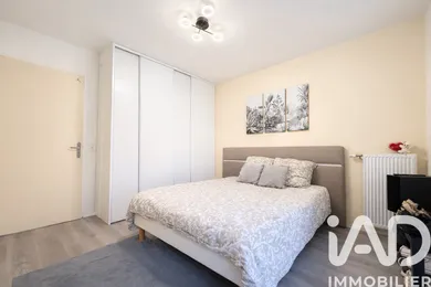 Appartement à Cergy (95800)
