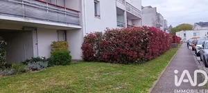 Appartement à Nantes (44300)