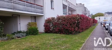 Appartement à Nantes (44300)