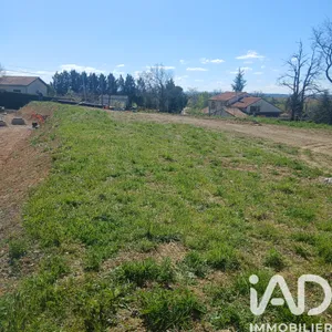 Land in Rouffiac (81150)