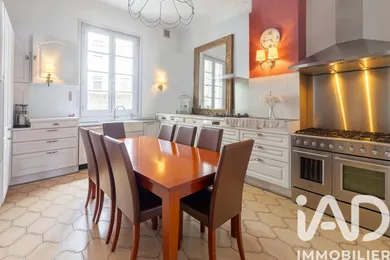 Appartement à Lyon (69008)