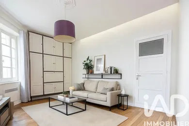 Appartement à Lyon (69003)