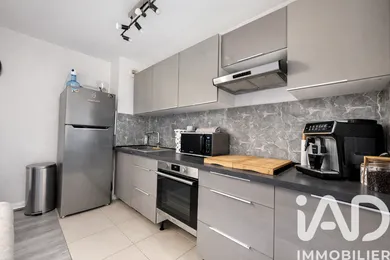 Appartement à Cergy (95800)