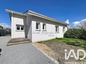 Maison à Saint-André-de-Cubzac (33240)