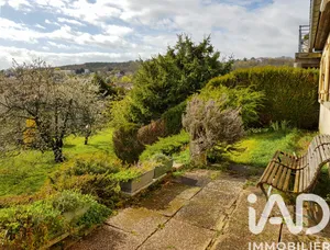 House in Essey-lès-Nancy (54270)