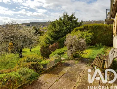 House in Essey-lès-Nancy (54270)