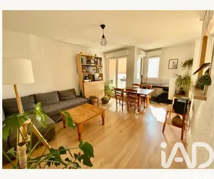 Apartment in Chambéry (73000)