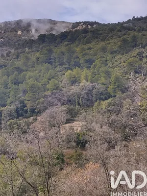 Maison à Bargemon (83830)