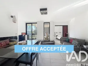 Appartement à Boulogne-Billancourt (92100)