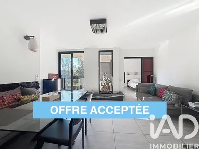 Appartement à Boulogne-Billancourt (92100)