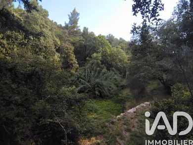 Maison à Bargemon (83830)