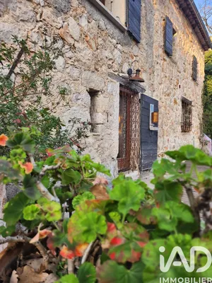 Maison à Bargemon (83830)