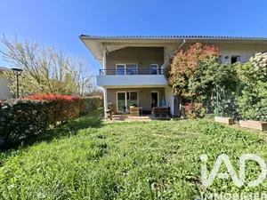 Apartment in Saint-Orens-de-Gameville (31650)