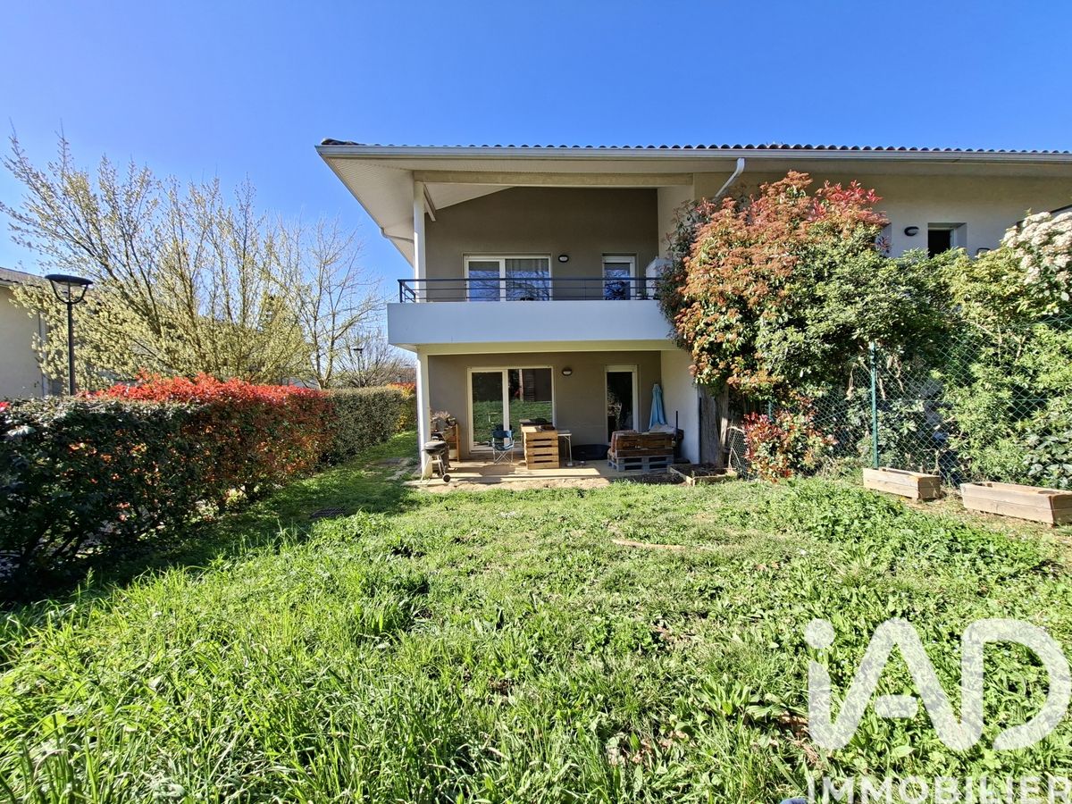 appartement à Auzielle