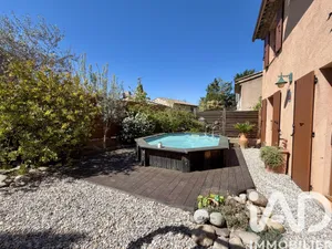 Maison à Aix-en-Provence (13080)