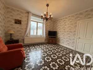 Townhouse in Arras (62000)