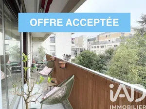 Appartement à Paris (75011)