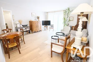 Appartement à Courbevoie (92400)