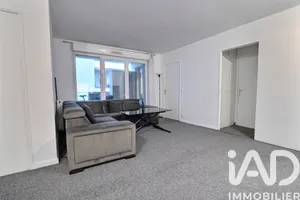 Appartement à Stains (93240)