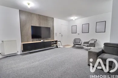 Appartement à Stains (93240)