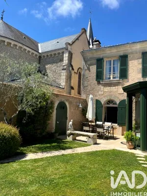 House in Poitiers (86000)