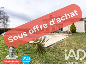 House in Périgneux (42380)