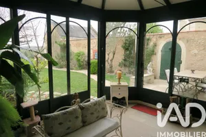 House in Poitiers (86000)