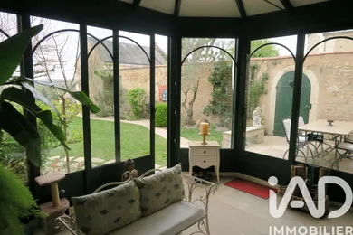 Maison à Poitiers (86000)