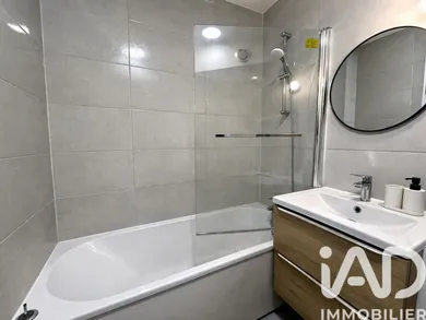 Apartment in Corbeil-Essonnes (91100)