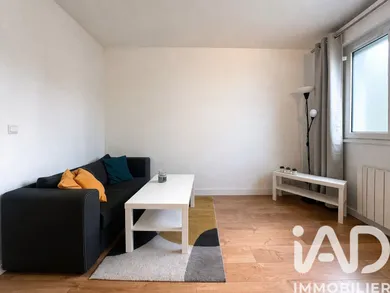 Apartment in Corbeil-Essonnes (91100)