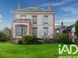 Maison de ville à Pont-sur-Yonne (89140)
