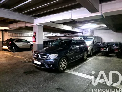 Parking in Toulouse (31000)