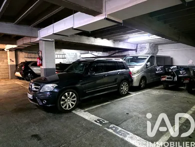 Parking in Toulouse (31000)