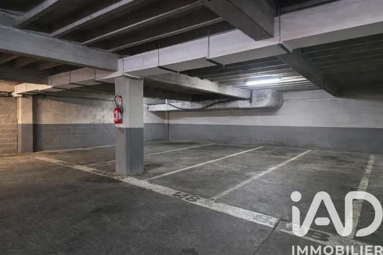 Parking 30 m² · à Toulouse · 30 m² · 34 900 €