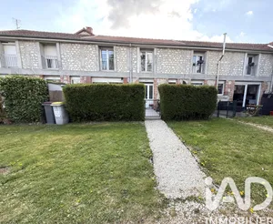 Maison à Reims (51100)