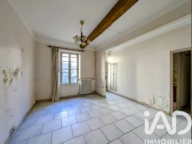Maison de ville à Arles (13200)