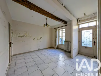 Maison de ville à Arles (13200)