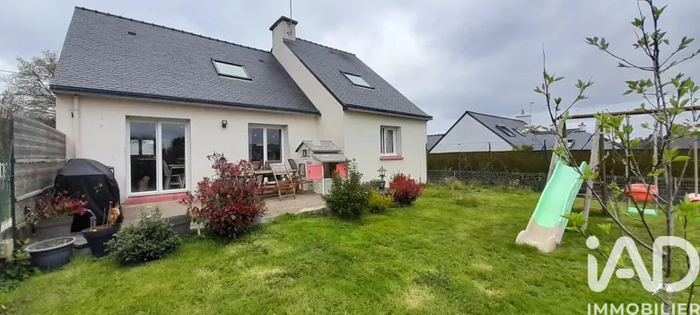 Maison 6 pièces 110 m² · à Landévant · 110 m² · 355 000 €