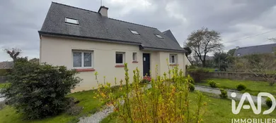Maison à Landévant (56690)