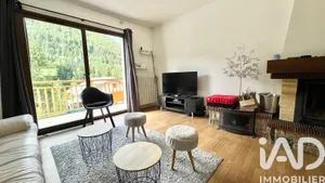 Immeuble à Bellevaux (74470)