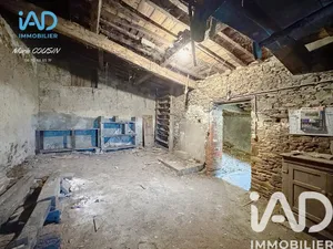 House in Vendrennes (85250)